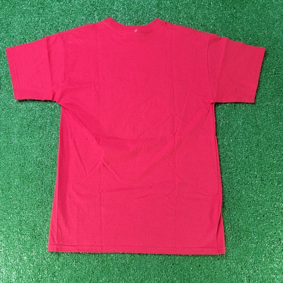 Georgia Bulldogs Kid's T Shirt Youth Size Large Red Black Camo White UGA New - Picture 6 of 6